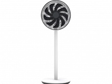 Wi-Fi 智能循环风扇 14寸DC直流马达节能立地电风扇 EF101-W